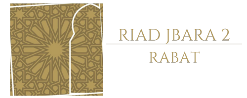 Riad Jbara 2 Logo
